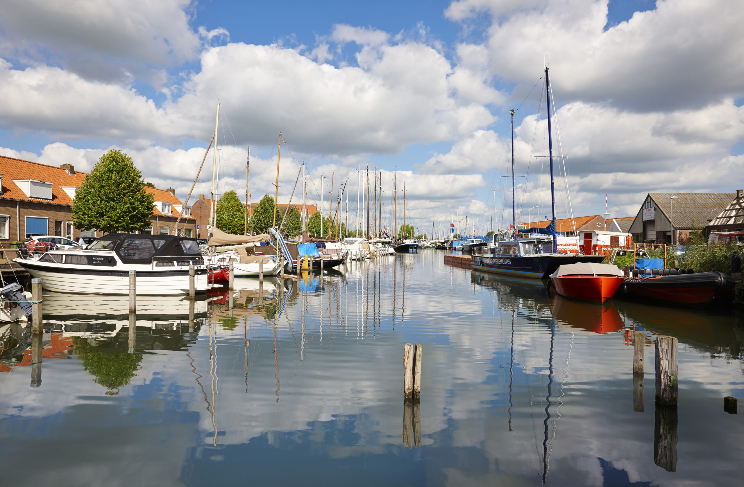 Bureau Toerisme Laag Holland